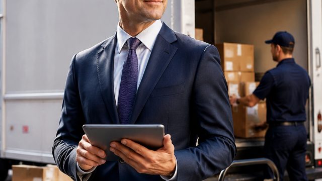 FedEx Delivers Strong Earnings Growth Amid Evolving Business Landscape | trackview pro, situs slot n