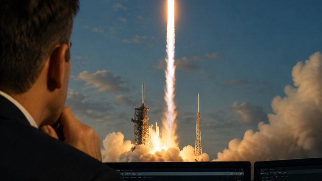 SpaceX Stock Faces Volatility Post IPO: What Investors Should Know | mcc888 daftar, bonanza88 slot, 