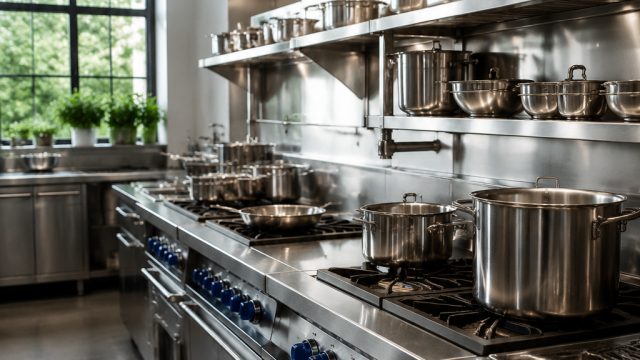 Top Offers on Premier Kitchen Equipment You Can't Miss This Season | brri4d slot, togel onlin toto, 