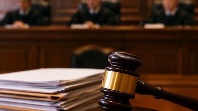 Supreme Court Returns Property Seizure Case for Further Review | mainslot77 xyz, togelseratus login,