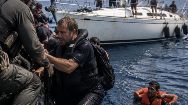 Urgent Evacuation Planned for Stranded Sailors in Hormuz Strait | link alternatif royal slot 88, ase