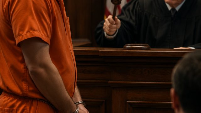 Severe Sentencing Following Violent Antifa Protest in Texas | boca777 slot, sbo slot login