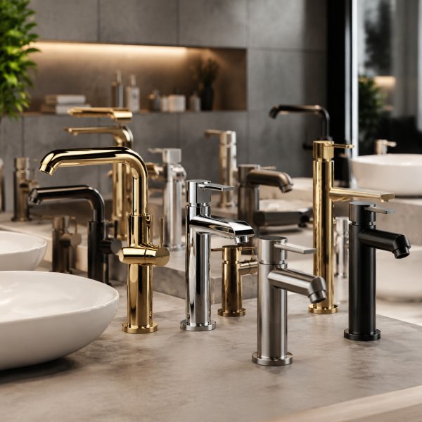 Discover the Ultimate Bathroom Faucet So
