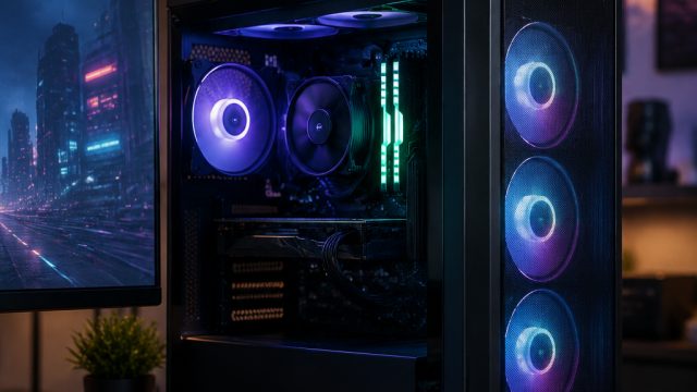 Top Desktop PC Discounts to Grab During Upcoming Sales Events | betmgm slots, situs slot terbaru 202