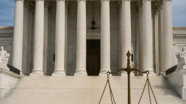 Key Supreme Court Ruling Reshapes Foreign Legal Recourse | cara menggambar lapangan basket, betaja88