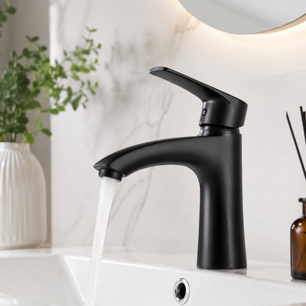 Discover Quality Bathroom Faucets for Your Business Needs