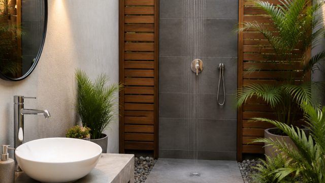 Transforming Compact Outdoor Areas: Insights from Expert Designers | slot bersama, buy a car in the 