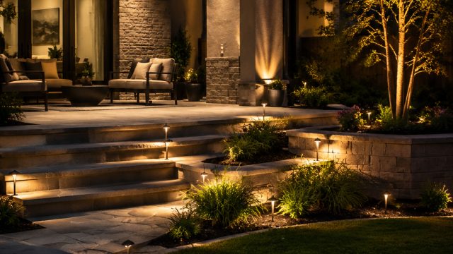 Elevate Your Outdoor Spaces: The Essential Role of Lighting Design | betting odds for football world