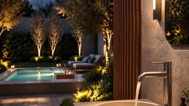 Transforming Backyards into Luxurious Retreats: The Latest Trends | slot 6000, cek rtp pragmatic