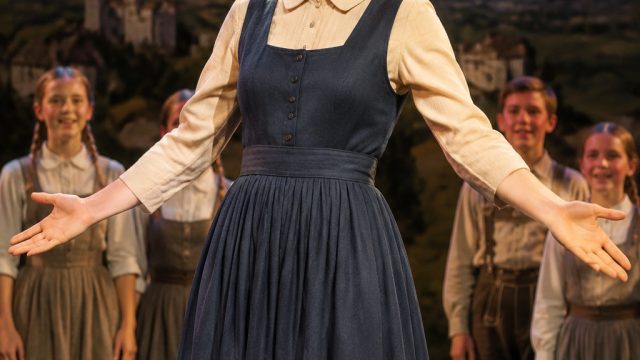 Broadway Welcomes Back The Sound of Music with New Talent | freebet tanpa syarat 2020, slot duniawin