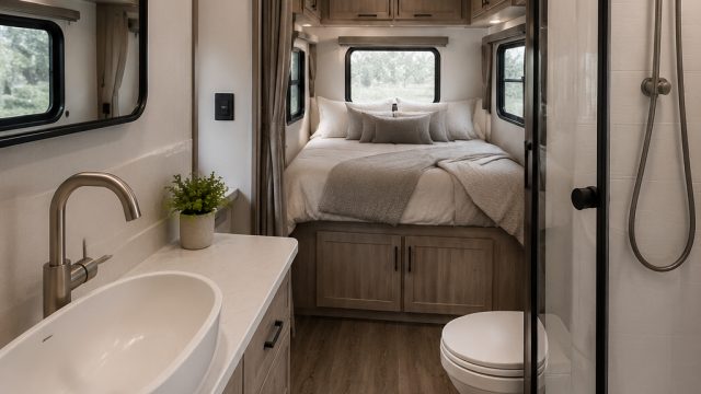 Exploring Innovative Mobile Living: A Trendy Trailer Retreat | pragmatic 123 slot, otbola slot, asia