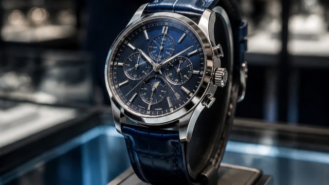 Discover the Latest Innovations in Luxury Timepieces at Watches and Wonders 2027 | livecasino 338, m