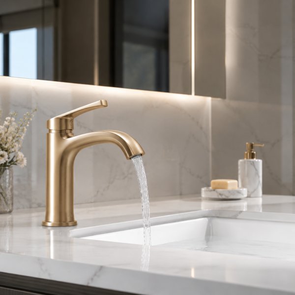Revolutionize Your Bathroom with Our Premium Faucet Collection