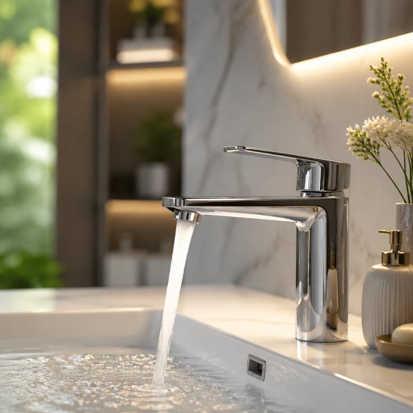 Revitalize Your Space with Premium Bathroom Faucets from Qoresta | kembarbola, totoslot88