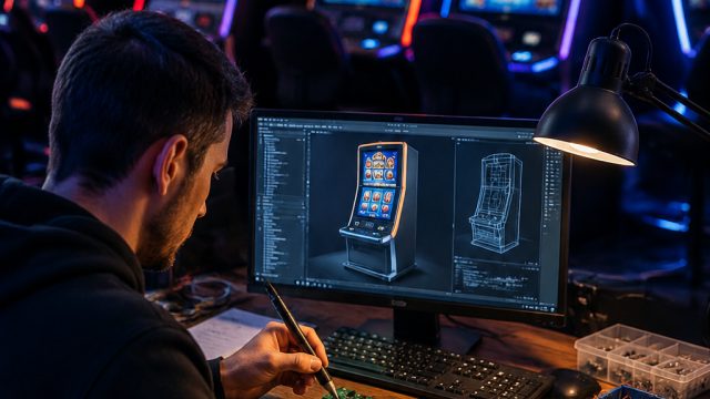 Why Now is the Perfect Time to Build Your Own Gaming Machine | qq39bet slot, bushido ways slot