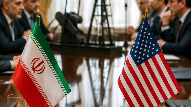 U.S. Relaxes Iran Oil Sanctions: Economic Implications and Global Reactions | overhaul boku no hero,