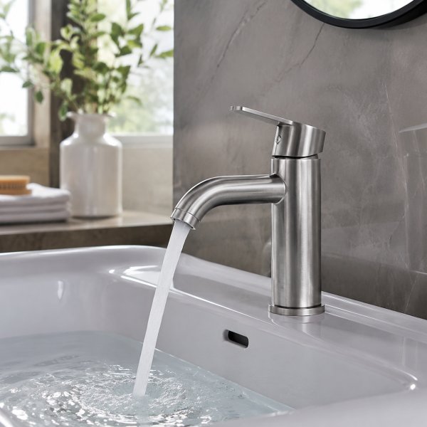 Explore Our Premium Bathroom Faucets for Modern Spaces