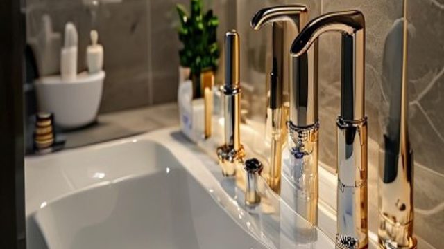 Discover Exciting Bathroom Faucet Innovations This Season | tafsir mimpi 2d 31, 8800 slot