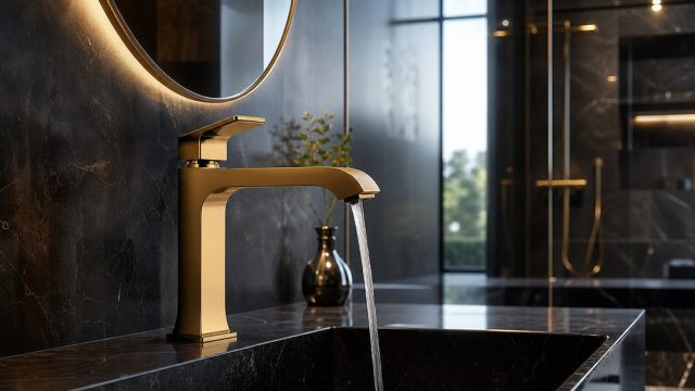 Transforming Bathroom Spaces: Qoresta's Innovative Faucet Designs | slot cc, demen4d