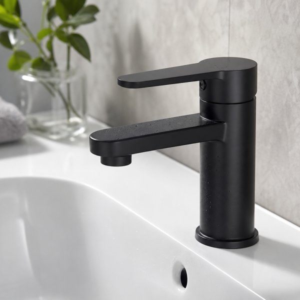 Transform Your Bathroom with Innovative Anti-Fouling Faucet Technology
