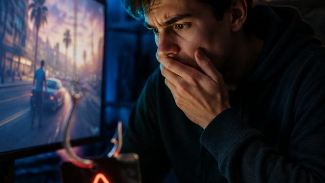 Protect Yourself from Online Scams Targeting GTA VI Fans | syair hongkong tanggal 19, online casino 