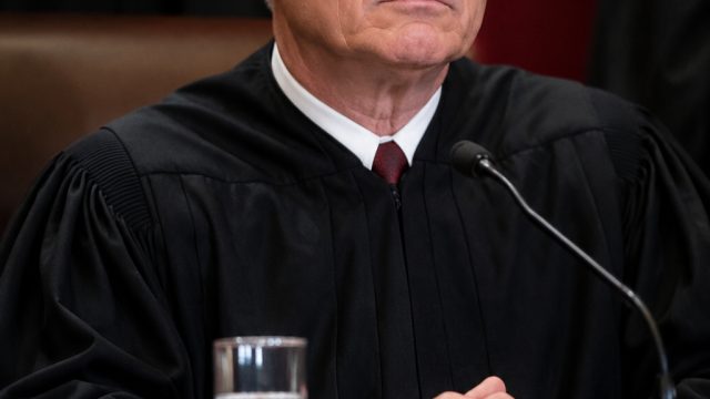Supreme Court Refuses to Take on Key Cases, Impacting Voting Rights and Beyond | akun resmi togel, v