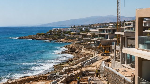 Tourism Investment in Gournes Moves Forward Without Casino Plans | gdfr remix, rajapoker88 apk, casi