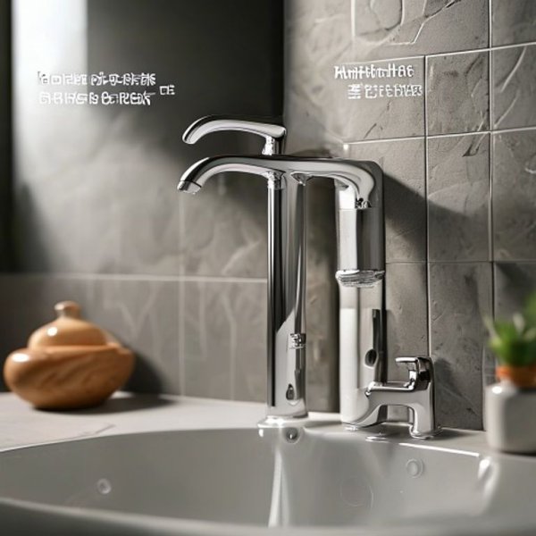 Revolutionizing Bathroom Experience with Innovative Faucet Solutions | slot vacor, zokerbet link alt