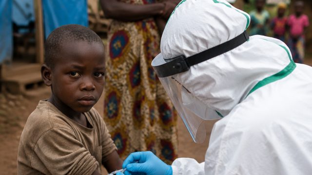 Escalating Ebola Crisis: Urgent Needs for Children in Eastern DRC | pragmatic 218 rtp, demo slot gat