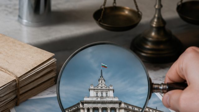 Urgent Call for Investigation on Alleged Business Links in Bulgaria | kelinci99 mobile, messi atleti