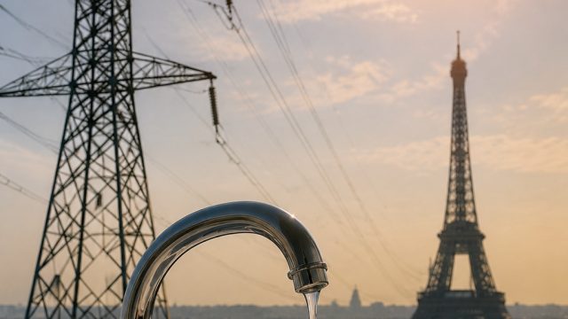 France Faces Power Cuts Amid Unprecedented Heatwave: What You Need to Know | judi online24jam deposi