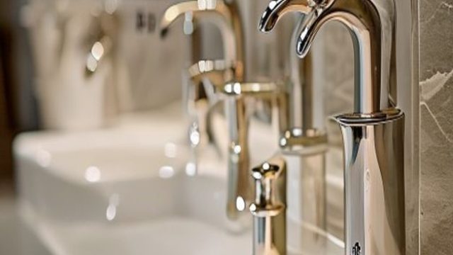 Unmissable Deals on Bathroom Faucets This Prime Day: Save Big Now! | 3 slot diffuser, tradisibet lin
