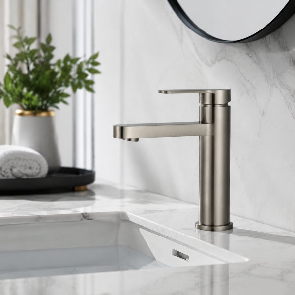 Discover Modern Elegance with Our Premium Bathroom Faucets