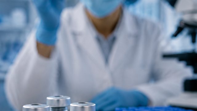 New Insights on COVID-19 Vaccine Efficacy Released Amid Controversy | rtp daget77, singapura togel h