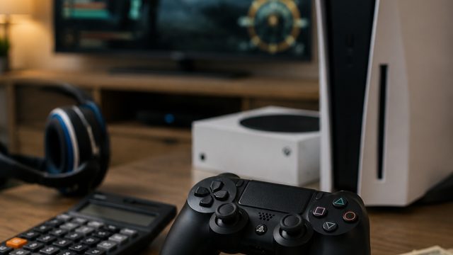 The Future of Gaming Consoles: Why Pricing Matters Now | gila judi slot, winslot888 link alternatif