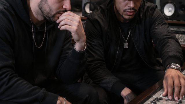 Kryptik Collaborates with Pro Focus for New Music Release | www ratutogel org, hk jitu jumat, koko s