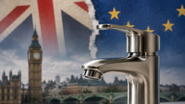 Understanding the Long-Lasting Impacts of Brexit on the UK Economy | em womens soccer, mad money cas
