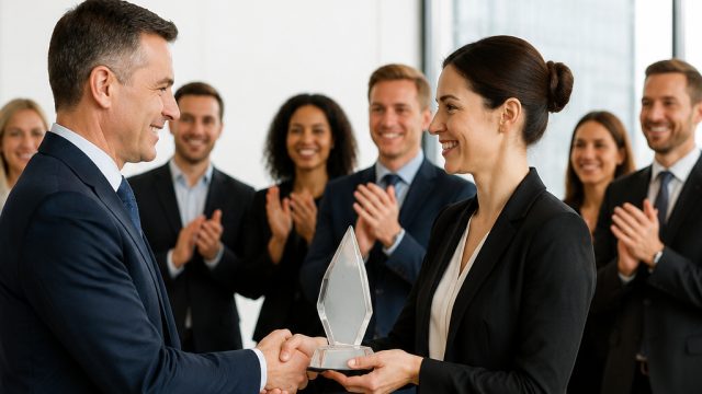 Recognizing Excellence: Premier Consulting & Integration Earns Top Workplace Award | www togel888, b