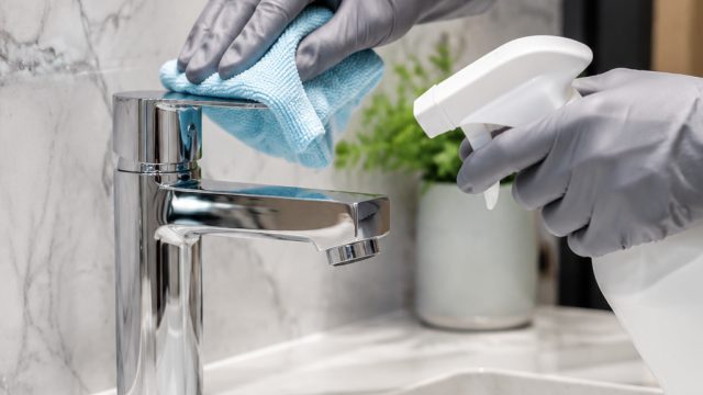 How to Maintain Your Bathroom Faucets for Longevity | link nonton bola sea games 2023, lucky count s