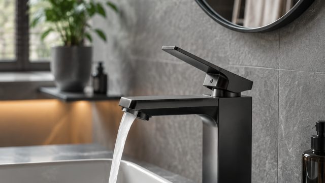 The Role of Faucets in Modern Bathroom Design | go jackpot slot, cara menggiring bola basket yang be