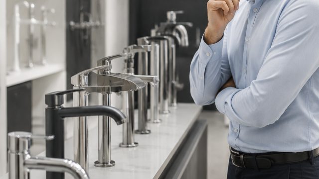 Exploring Different Faucet Technologies: Which is Right for You? | vip579 slot, rtp idc88, slot liga