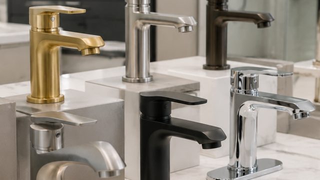 Top Bathroom Faucet Brands: A Comparative Review | agen slot, cara menukar chip luxy poker dengan ua