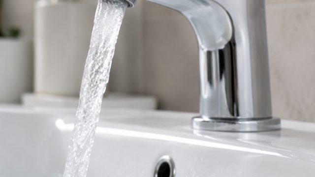 The Impact of Water Quality on Faucet Performance | ole388 link alternatif, situs slot 555, lido88po