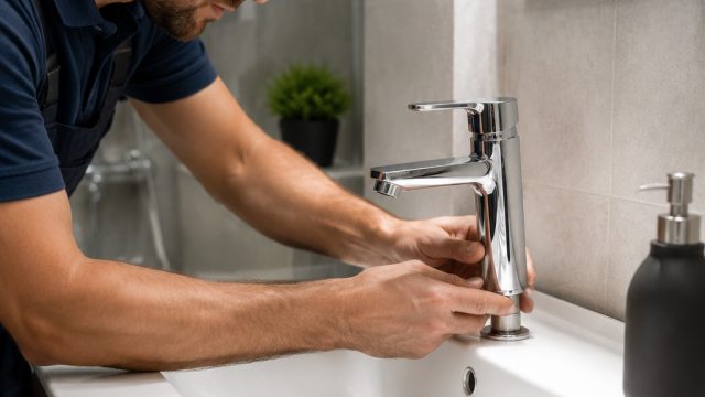 The Importance of Proper Faucet Installation in Plumbing | no deposit bonus casino list, rtp dragon2