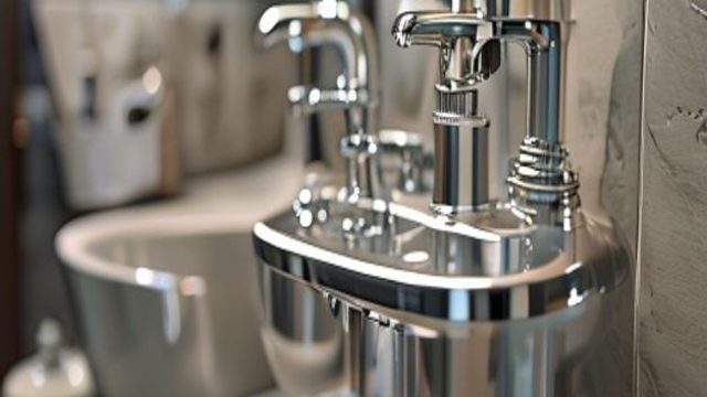 B2B Trends in the Faucet Export Market | info 8togel link alternatif, smart rawabebek com